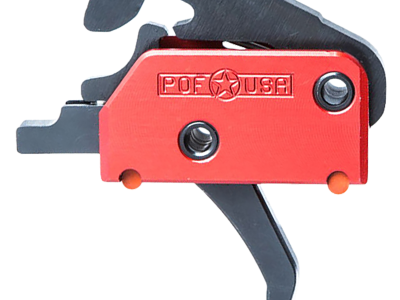 POF Enhanced Finger Placement (EFP) Drop-In Trigger
