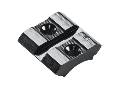 Weaver Top Mount Base 16 Black Remington Winchester Mossberg