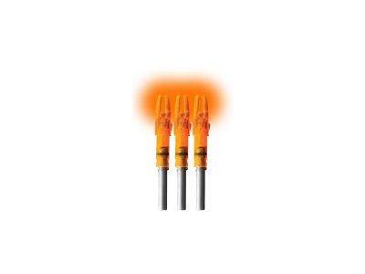 Lumenok Lighted Nocks, 3