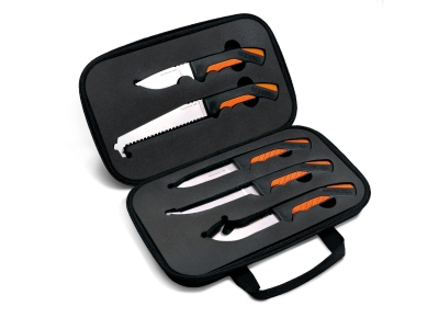 Cold Steel Fixed Blade Hunting Kit