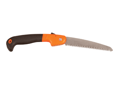 Muddy Folding Saw