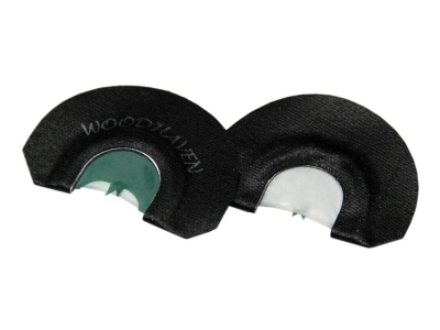 Woodhaven Ninja Venom Diaphragm Turkey Mouth Call