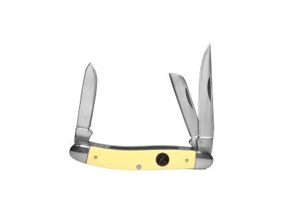 ABKT Pecos Medium Stockman