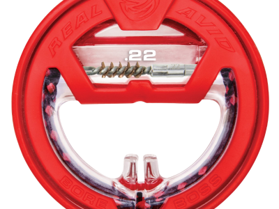 Real Avid Bore Boss Bore Cleaner