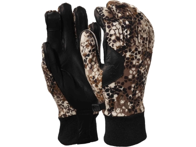 Badlands Hybrid Glove Approach FX Medium