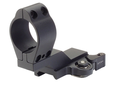Larue Tactical One-Piece Quick Detach High 30mm Picatinny Cantilever Mount