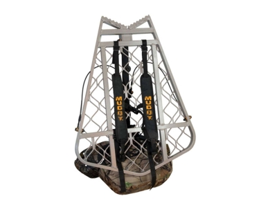 Muddy Treestand Backpack Straps