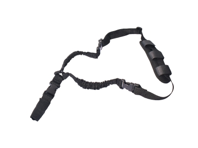 Rukx Gear Tactical SinglePoint Bungee Sling