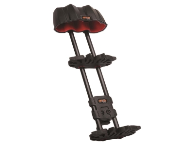 Apex Gear Apex Reactor LTE Quiver Black 5 Arrow