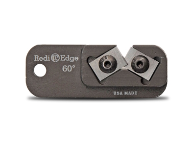 RediEdge Dog Tag Knife Sharpener