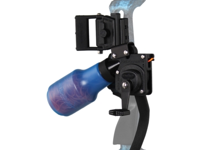 AMS Retriever Pro Bowfishing Reel