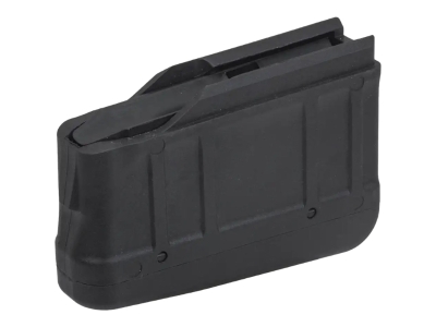 Savage  Model 334 Magazine 270 Win & 30-06 Sprg Matte Blue 3 rd.