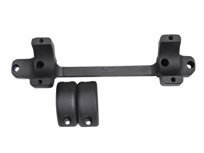 DNZ One-Piece Direct Scope Mount Medium 1" Winchester 70