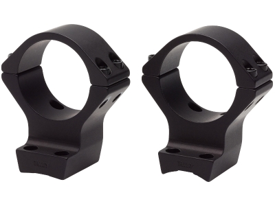 Browning X-Bolt X-Lock Integrated Scope Mount System