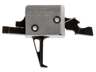 CMC Triggers Single-Stage Drop-In Trigger