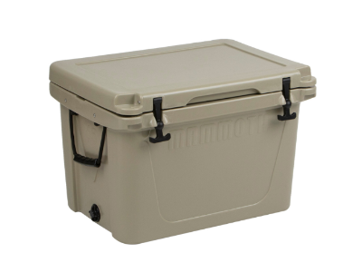 Mammoth Ranger Cooler, Tan