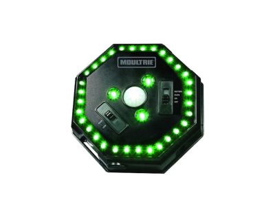 Moultrie Feeders Feeder Hog Light