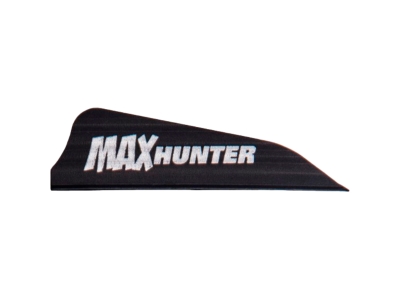 AAE Max Hunter Vanes, Black, 50