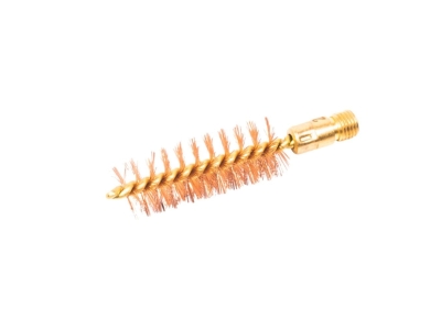 Breakthrough Phosphorus Bronze Bristle Bore Brush, 28-Gauge