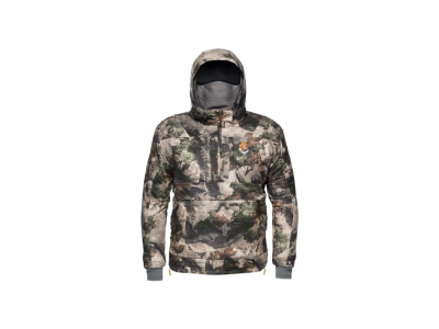 Scent Lok BE:1 Divergent Jacket Terra Gila, Medium, Mossy Oak