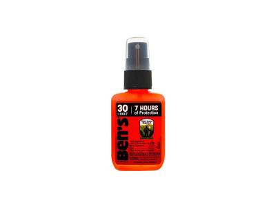 Ben's Odorless Insect & Tick Repellent Spray 1.25 oz