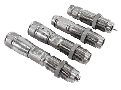 Lyman Pro Die Pack 9mm Luger