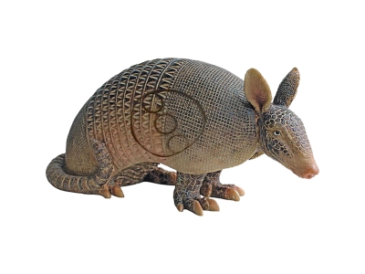 Big Shot Pro Hunter Armadillo Target