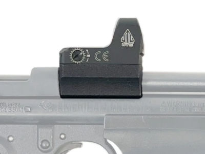 Buck Rail Crosman RMR Mount