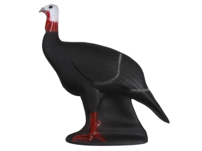 Field Logic Turkey Bow Target