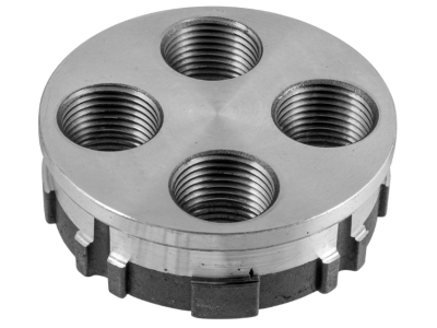 Lee Precision 4 Hole Turret