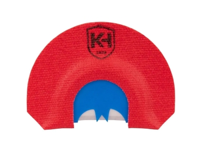 Knight and Hale HD Series W Cut Turkey Call