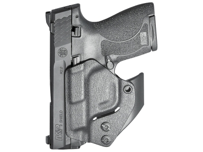 Mission First AIWB Holster, Fits S&W Shield 1.0/2.0/Plus 9/40, Ambi