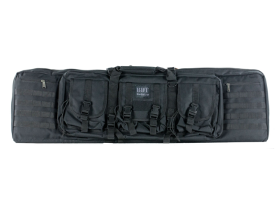 Bulldog BDT Tactical Rifle Bag Double