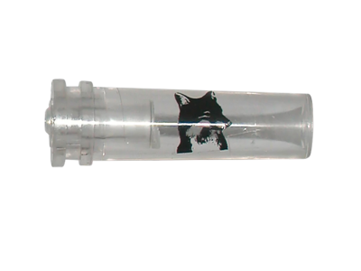 Haydel Game Calls Squeaker Open Call Mouse/Rodent Sounds