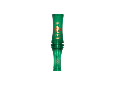 Haydel Game Calls Redleg Mallard Duck Call