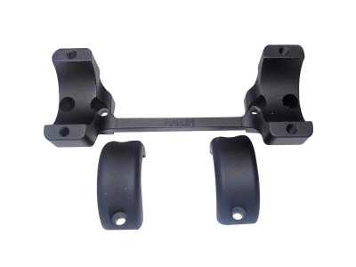 DNZ Game Reaper-Ruger Scope Mount Ring Combo 1 Medium