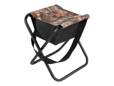 Allen Vanish Folding Seat, Realtree Edge