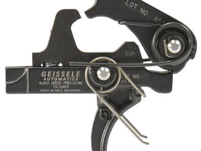 Geissele Super Speed Precision (SSP)
