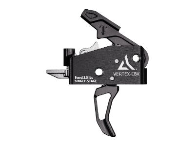Radian Vertex Trigger
