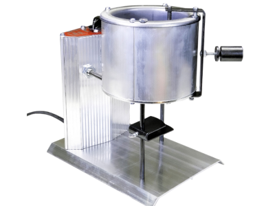 Lee Precision Pro 4-20 Silver Metal