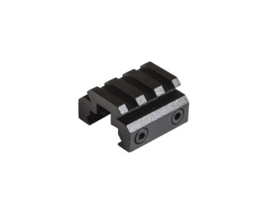 Hi-Lux Picatinny Riser Block