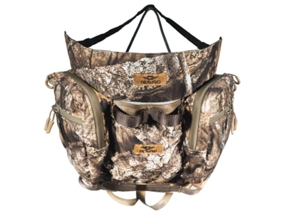GRIT Workhorse Saddle Kit