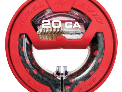 Real Avid Bore Boss Bore Cleaner