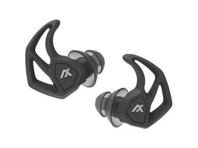 Axil X30i Ear Plug Charcoal 1 pr.