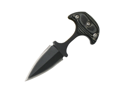 ABKT Neck Knife