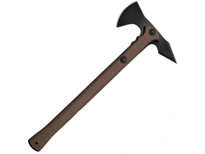 Cold Steel Trench Hawk - Flat Dark Earth