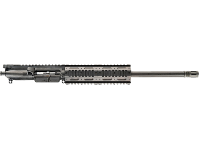 Chiappa M4-22 Gen II Pro Upper .22 LR 16", Quad Rail, 2x28rd Mags