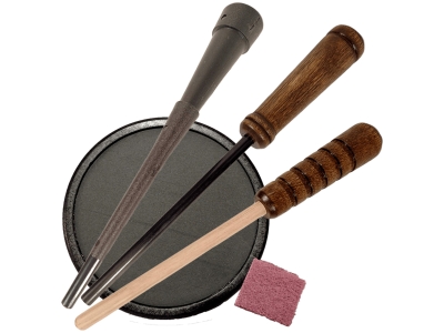 Quaker Boy Triplet Turkey Slate Call