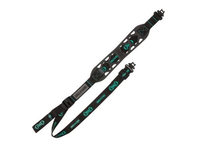 Allen Girls With Guns Black Label Rifle Sling