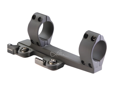 Larue Tactical One-Piece Quick Detach 0 MOA Cantilever Mount